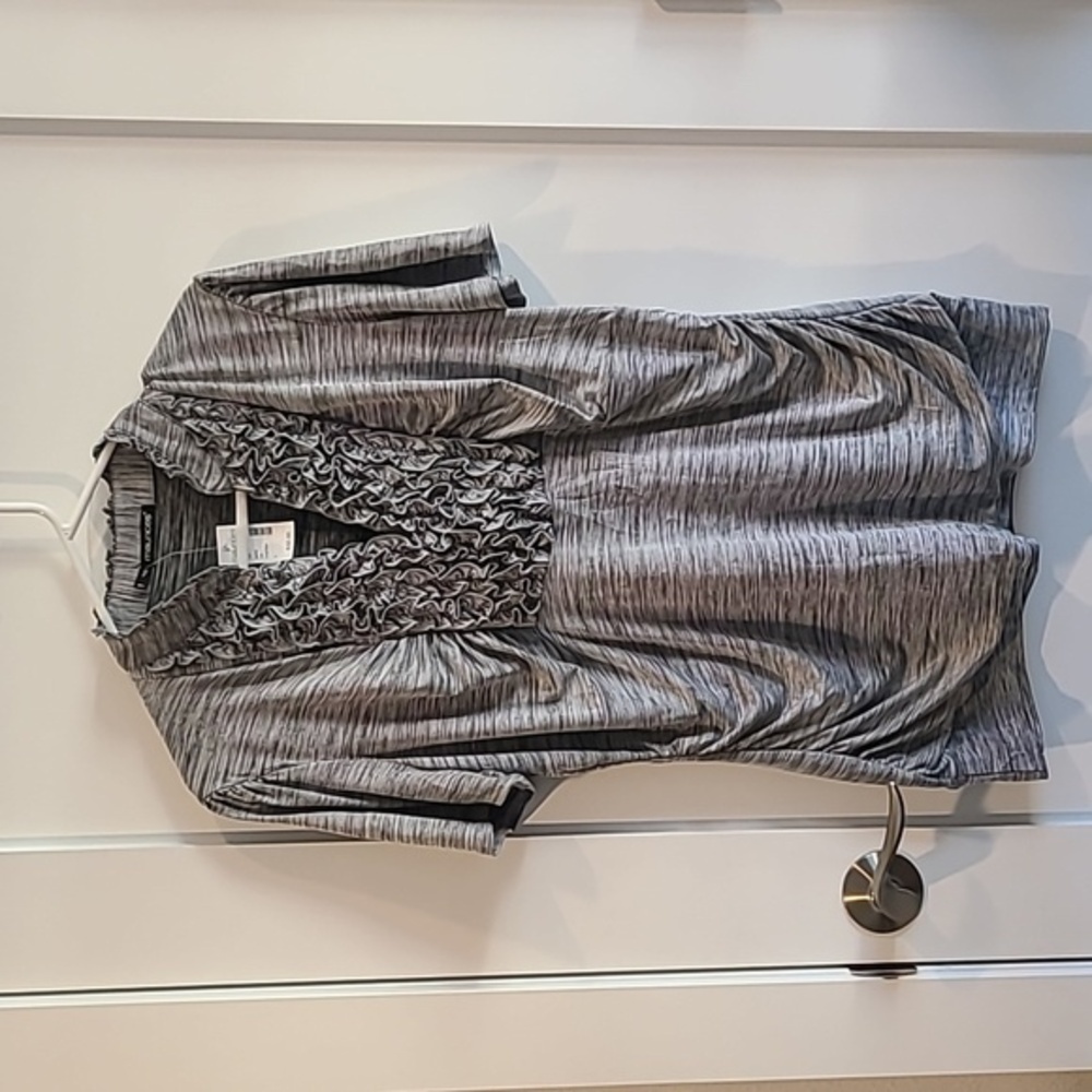 Maurices NWT | Size 1 | V-Neck Style dress top​
